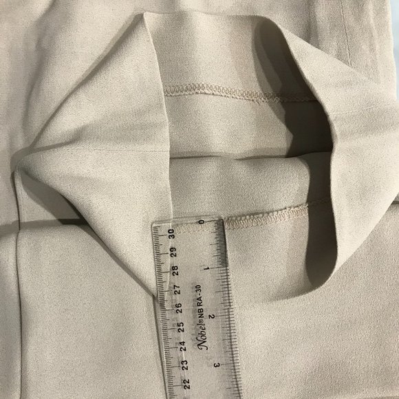 AKRIS high-rise pants - Picture 8 of 8